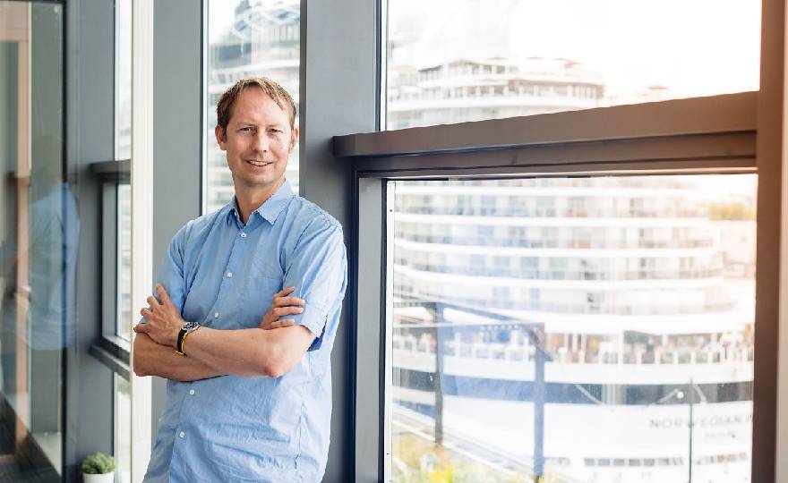 InfraVia backed Molgas becomes Titan’s strategic partner, with a capital injection for a 45% stake